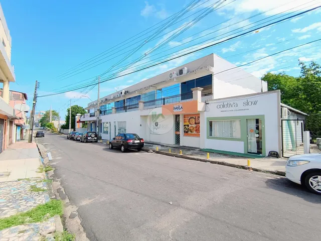 Imagem 6: Sala Comercial para Alugar no Bairro Vieiralves Manaus
