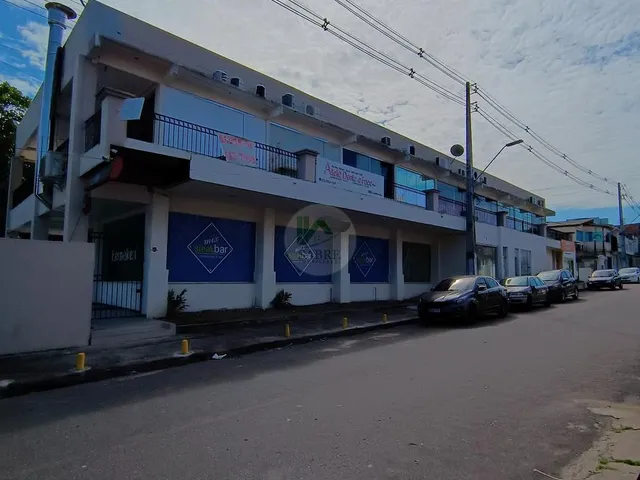 Imagem 8: Sala Comercial para Alugar no Bairro Vieiralves Manaus