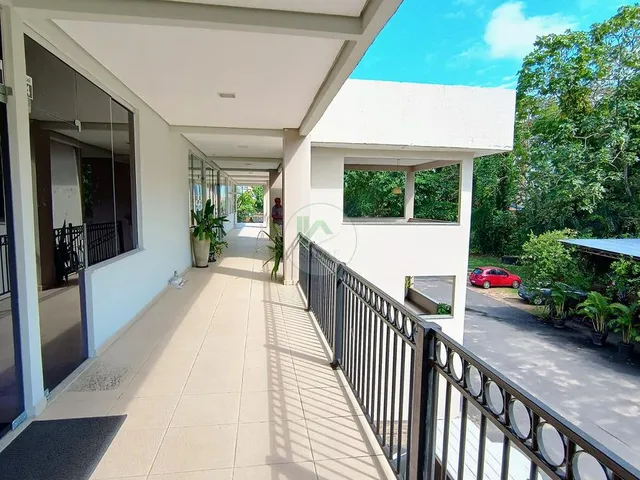 Imagem 5: Sala Comercial para Alugar no Bairro Vieiralves Manaus