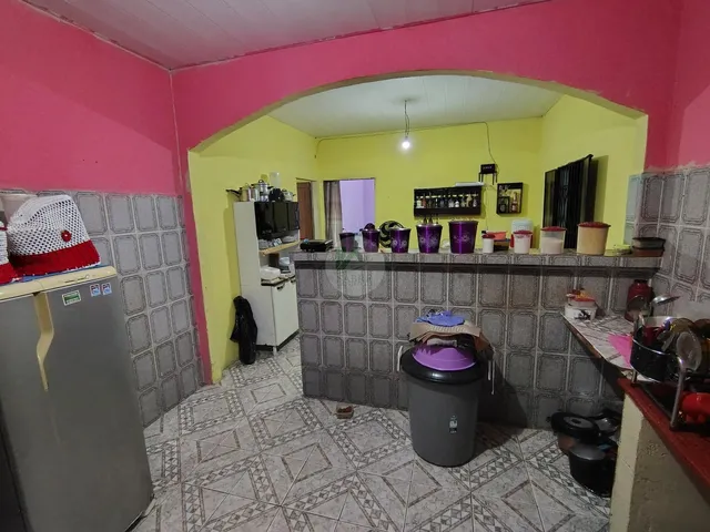 Imagem 14: Casa 4 Quartos a Venda no Conjunto Castanheiras Manaus