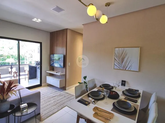 Imagem: Apartamentos 3 Quartos a Venda no Bairro