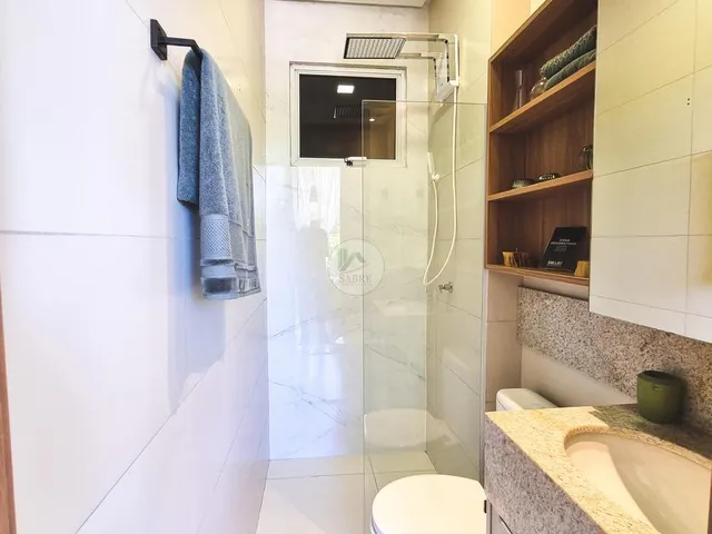 Imagem 5: Apartamentos 3 Quartos a Venda no Bairro Ponta Negra Manaus