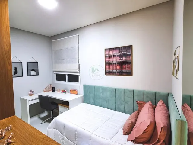 Imagem 15: Apartamentos 3 Quartos a Venda no Bairro Ponta Negra Manaus