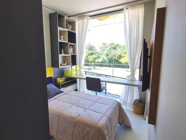 Imagem 14: Apartamentos 3 Quartos a Venda no Bairro Ponta Negra Manaus