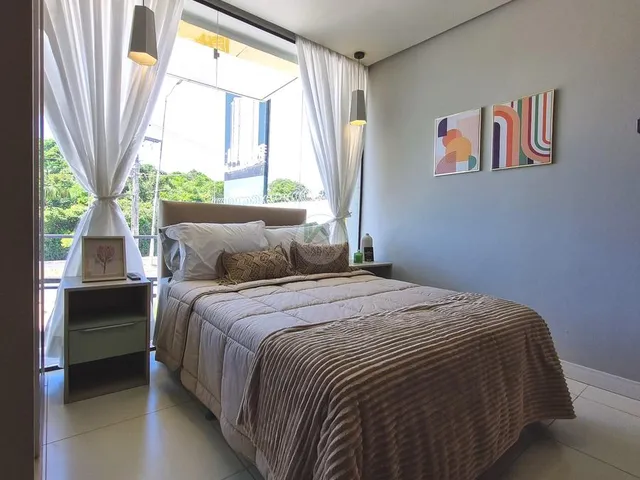 Imagem 2: Apartamentos 3 Quartos a Venda no Bairro Ponta Negra Manaus