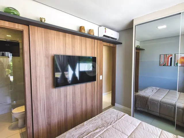 Imagem 7: Apartamentos 3 Quartos a Venda no Bairro Ponta Negra Manaus