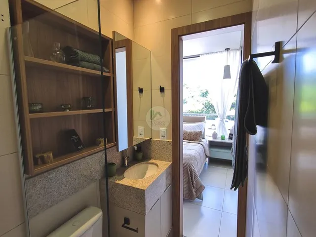 Imagem 16: Apartamentos 3 Quartos a Venda no Bairro Ponta Negra Manaus