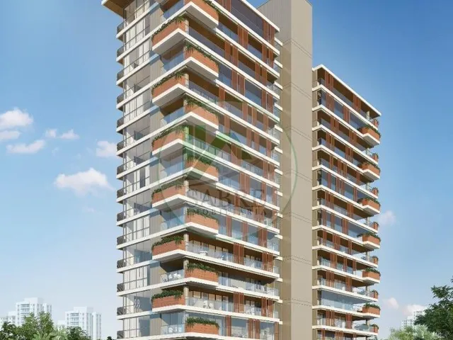 Imagem: Apartamento com 4 Suítes a Venda no Bairro