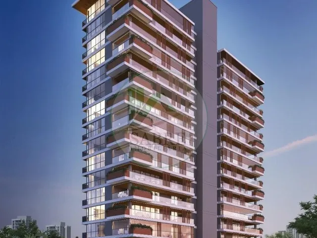 Imagem 8: Apartamento com 4 Suítes a Venda no Bairro Adrianópolis Manaus