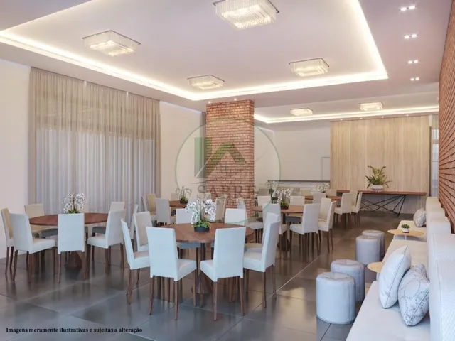 Imagem 15: Apartamento com 4 Suítes a Venda no Bairro Adrianópolis Manaus