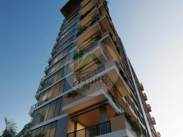 Imagem 11: Apartamento com 4 Suítes a Venda no Bairro Adrianópolis Manaus