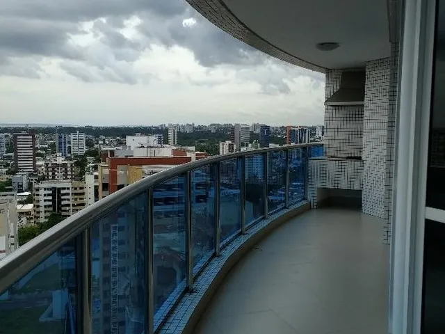 Imagem 5: Cobertura a Venda no Bairro Adrianópolis, Manaus
