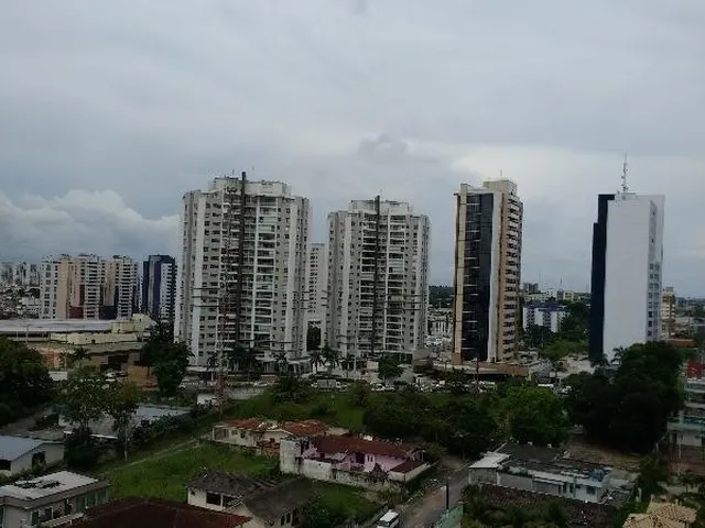 Imagem 14: Cobertura a Venda no Bairro Adrianópolis, Manaus