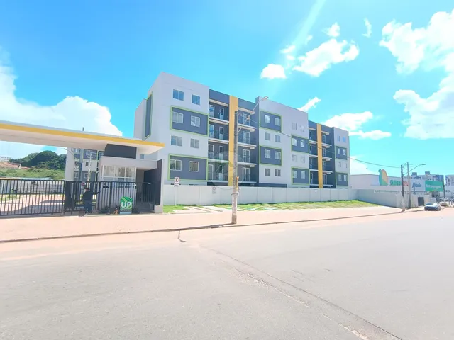 Imagem: Apartamento 3 Quartos a Venda no Bairro