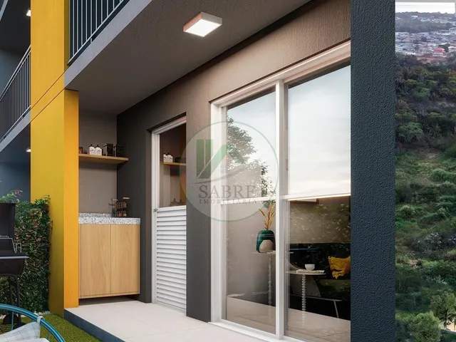 Imagem 12: Apartamento 3 Quartos a Venda no Bairro Planalto Manaus