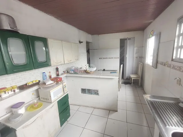 Imagem 8: Casa com Kitnets a Venda em Manaus-Am