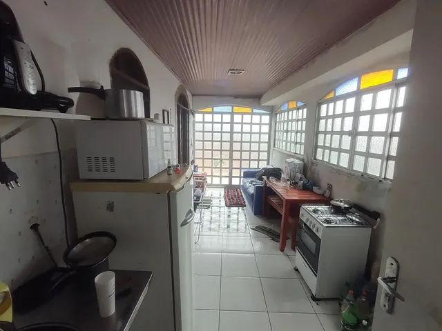 Imagem 4: Casa com Kitnets a Venda em Manaus-Am