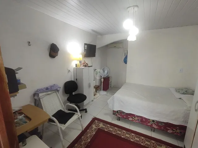Imagem 10: Casa com Kitnets a Venda em Manaus-Am