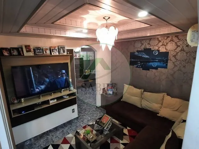 Imagem: Casa 3 Quartos a Venda no Bairro Nova Cidade