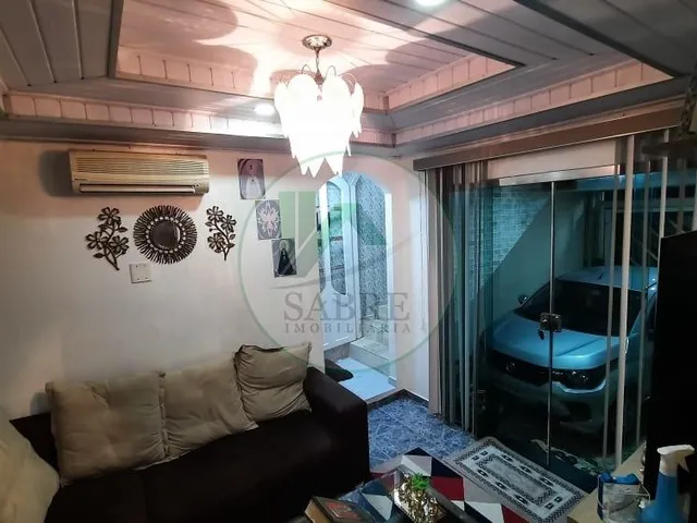 Imagem 4: Casa 3 Quartos a Venda no Bairro Nova Cidade Manaus