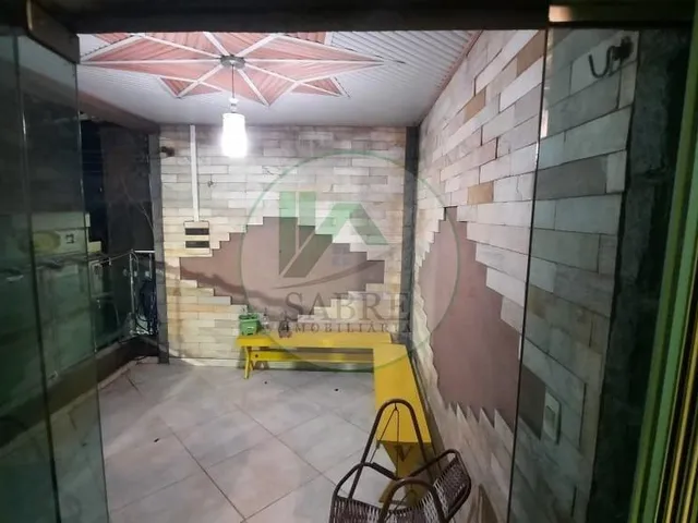 Imagem 13: Casa 3 Quartos a Venda no Bairro Nova Cidade Manaus