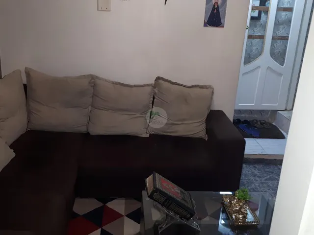 Imagem 5: Casa 3 Quartos a Venda no Bairro Nova Cidade Manaus