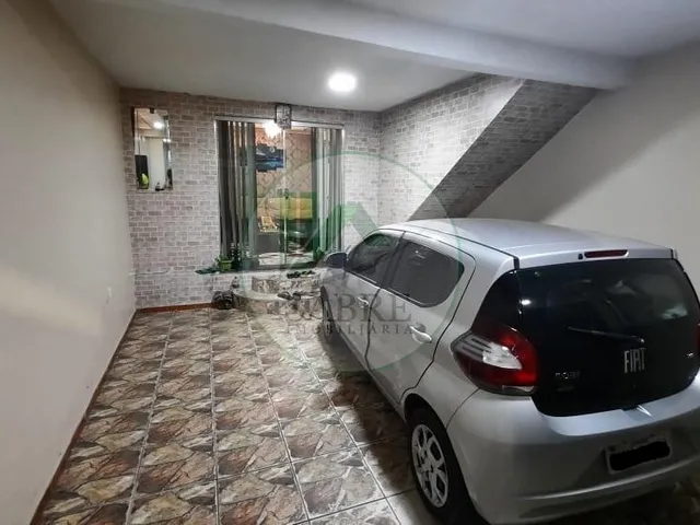Imagem 11: Casa 3 Quartos a Venda no Bairro Nova Cidade Manaus