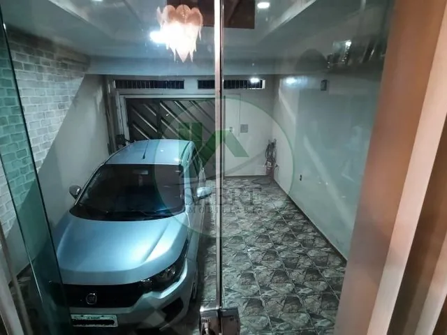 Imagem 6: Casa 3 Quartos a Venda no Bairro Nova Cidade Manaus