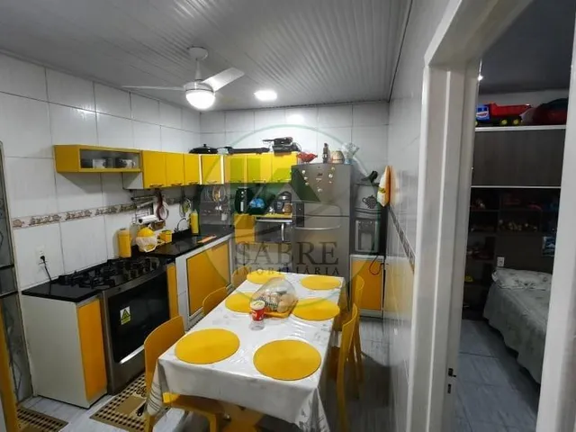 Imagem 12: Casa 3 Quartos a Venda no Bairro Nova Cidade Manaus