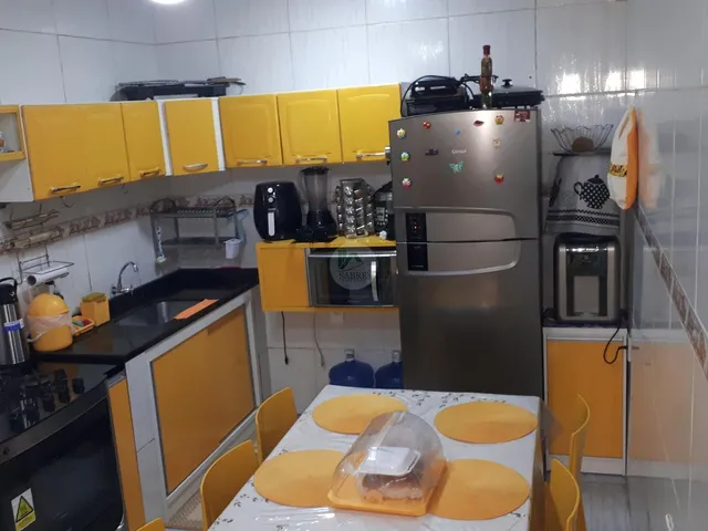 Imagem 15: Casa 3 Quartos a Venda no Bairro Nova Cidade Manaus