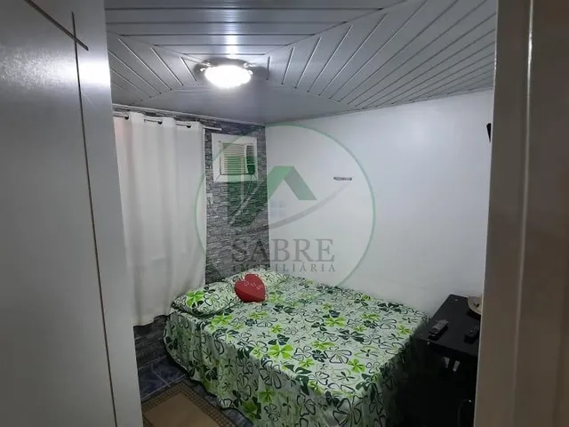 Imagem 10: Casa 3 Quartos a Venda no Bairro Nova Cidade Manaus