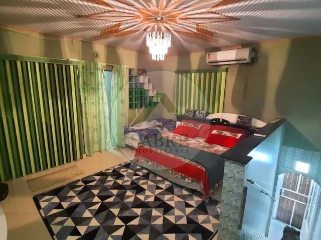 Imagem 9: Casa 3 Quartos a Venda no Bairro Nova Cidade Manaus