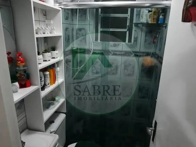 Imagem 2: Casa 3 Quartos a Venda no Bairro Nova Cidade Manaus