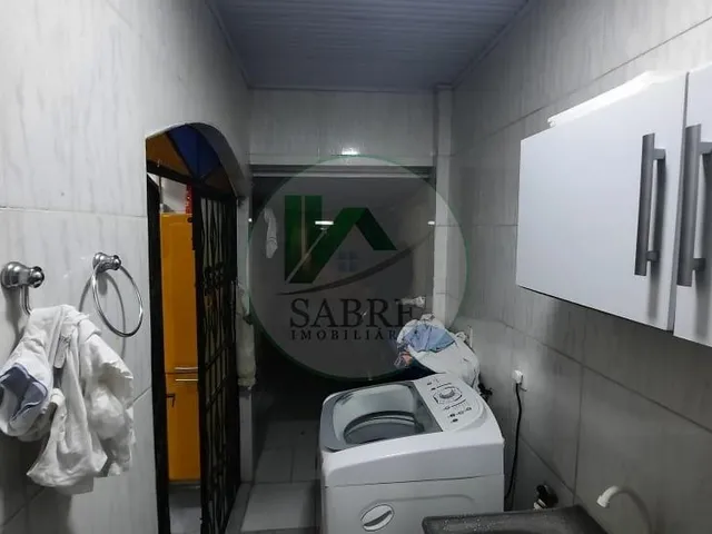 Imagem 14: Casa 3 Quartos a Venda no Bairro Nova Cidade Manaus