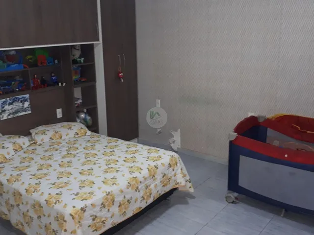Imagem 8: Casa 3 Quartos a Venda no Bairro Nova Cidade Manaus