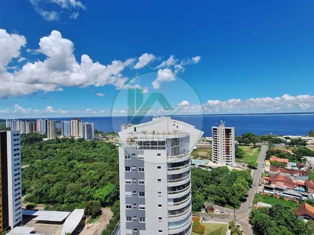 Imagem 5: Apartamento 3 Suítes Novo À Venda no Bairro Ponta Negra, Le Gran