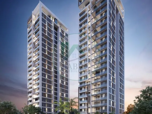 Imagem 11: Apartamento 3 Suítes Novo À Venda no Bairro Ponta Negra, Le Gran