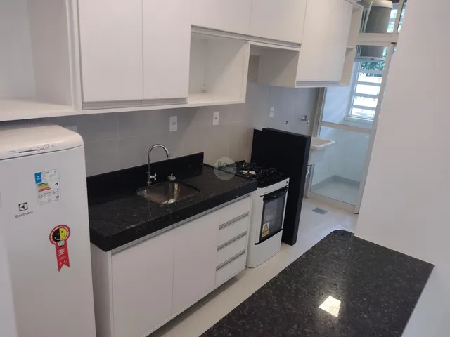 Imagem: Apartamento a Venda no Bairro Alvorada Manaus