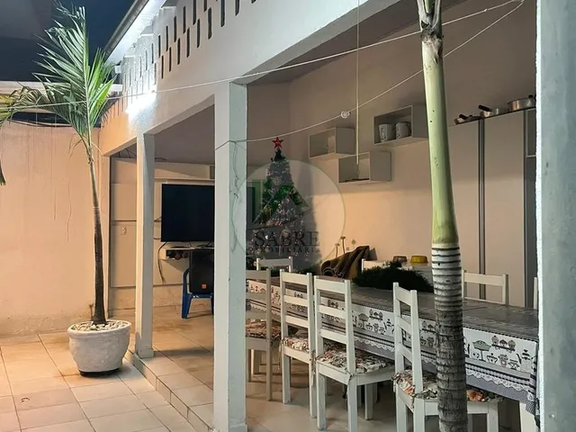 Imagem 7: Casa 3 Quartos a Venda no Bairro Cidade Nova, Manaus