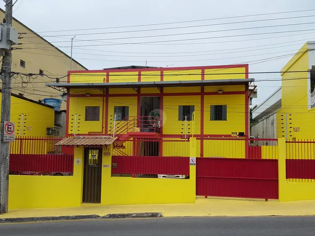 Imagem: Prédio com Apartamentos a Venda no Centro