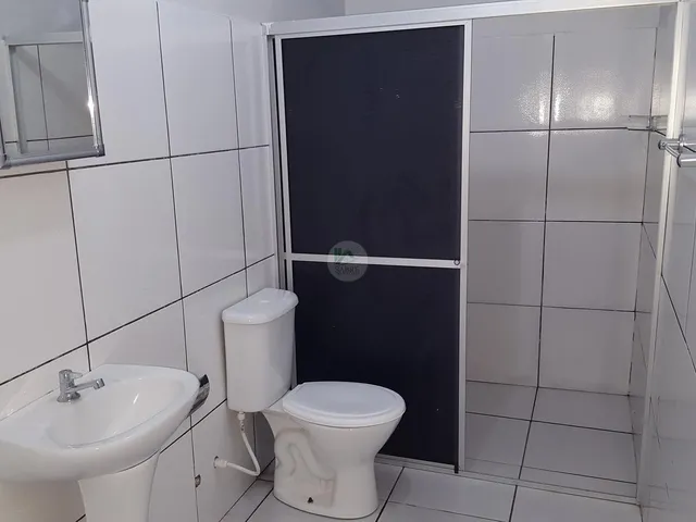 Imagem 2: Prédio com Apartamentos a Venda no Centro de Manaus