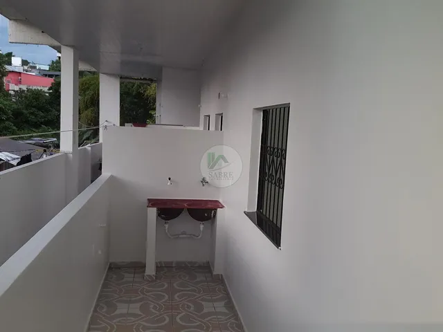 Imagem 9: Prédio com Apartamentos a Venda no Centro de Manaus