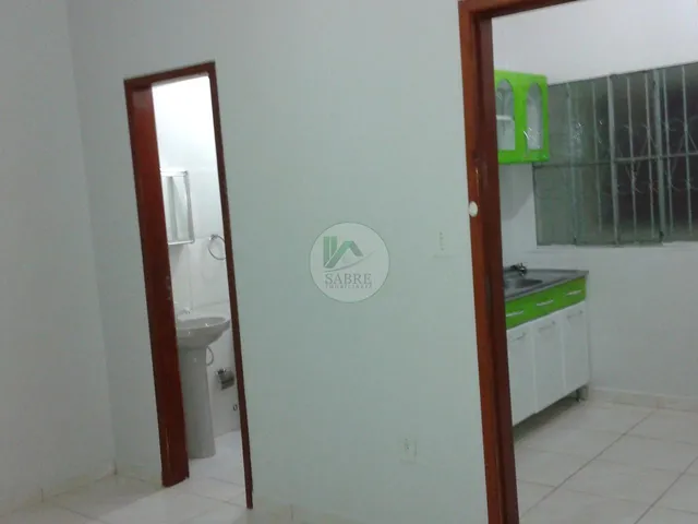 Imagem 5: Prédio com Apartamentos a Venda no Centro de Manaus