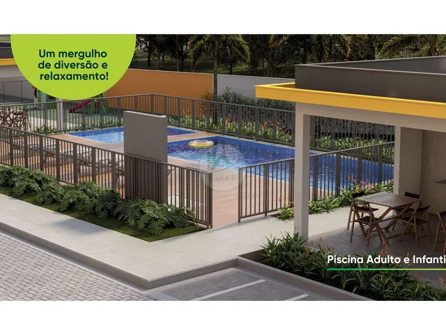 Imagem 14: Apartamento 3 Quartos a Venda Parque Mosaico, Manaus-Am