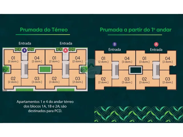 Imagem 11: Apartamento 3 Quartos a Venda Parque Mosaico, Manaus-Am