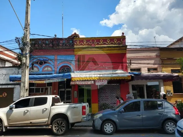 Imagem: Prédio a Venda no Centro de Manaus