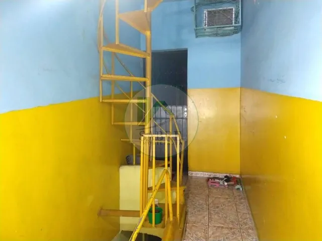 Imagem 7: Prédio a Venda no Centro de Manaus
