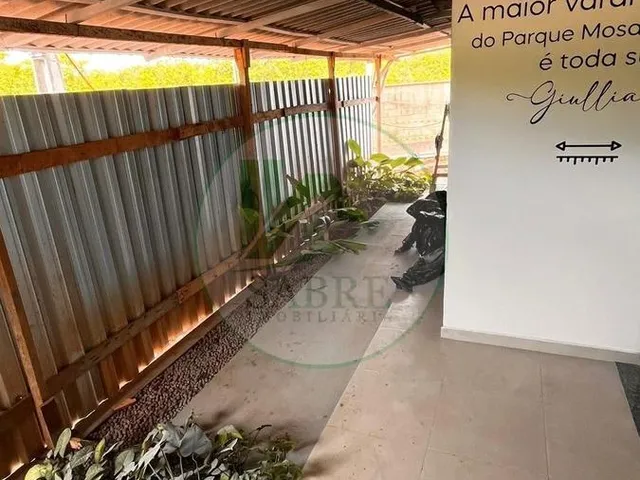 Imagem 8: Apartamento 3 Quartos a Venda no Parque Mosaico, Manaus