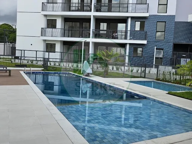 Imagem 10: Apartamento 3 Quartos a Venda no Parque Mosaico, Manaus