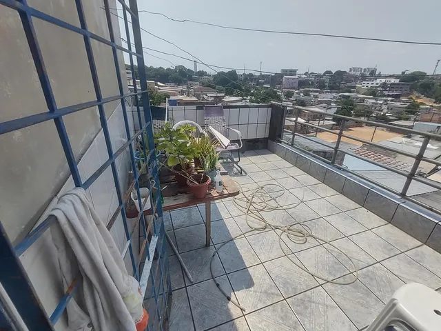 Imagem 7: Casa com a Venda no Bairro Lirio do Vale, Manaus